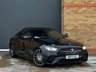 USED 2021 71 MERCEDES-BENZ E-CLASS 2.0 E300h MHEV AMG Line Night Edition (Premium Plus) Coupe 2dr Petrol Hybrid G-Tronic+ Euro 6 (s/s) (272 ps) 