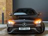 USED 2021 71 MERCEDES-BENZ E-CLASS 2.0 E300h MHEV AMG Line Night Edition (Premium Plus) Coupe 2dr Petrol Hybrid G-Tronic+ Euro 6 (s/s) (272 ps) 