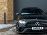 USED 2021 71 MERCEDES-BENZ E-CLASS 2.0 E300h MHEV AMG Line Night Edition (Premium Plus) Coupe 2dr Petrol Hybrid G-Tronic+ Euro 6 (s/s) (272 ps) 