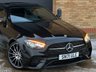 USED 2021 71 MERCEDES-BENZ E-CLASS 2.0 E300h MHEV AMG Line Night Edition (Premium Plus) Coupe 2dr Petrol Hybrid G-Tronic+ Euro 6 (s/s) (272 ps) 