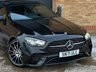 USED 2021 71 MERCEDES-BENZ E-CLASS 2.0 E300h MHEV AMG Line Night Edition (Premium Plus) Coupe 2dr Petrol Hybrid G-Tronic+ Euro 6 (s/s) (272 ps) 