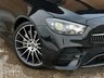 USED 2021 71 MERCEDES-BENZ E-CLASS 2.0 E300h MHEV AMG Line Night Edition (Premium Plus) Coupe 2dr Petrol Hybrid G-Tronic+ Euro 6 (s/s) (272 ps) 
