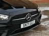 USED 2021 71 MERCEDES-BENZ E-CLASS 2.0 E300h MHEV AMG Line Night Edition (Premium Plus) Coupe 2dr Petrol Hybrid G-Tronic+ Euro 6 (s/s) (272 ps) 