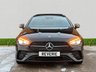 USED 2021 71 MERCEDES-BENZ E-CLASS 2.0 E300h MHEV AMG Line Night Edition (Premium Plus) Coupe 2dr Petrol Hybrid G-Tronic+ Euro 6 (s/s) (272 ps) 