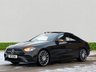 USED 2021 71 MERCEDES-BENZ E-CLASS 2.0 E300h MHEV AMG Line Night Edition (Premium Plus) Coupe 2dr Petrol Hybrid G-Tronic+ Euro 6 (s/s) (272 ps) 