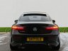 USED 2021 71 MERCEDES-BENZ E-CLASS 2.0 E300h MHEV AMG Line Night Edition (Premium Plus) Coupe 2dr Petrol Hybrid G-Tronic+ Euro 6 (s/s) (272 ps) 