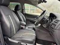 USED 2011 61 FORD KUGA 2.0 TDCi Titanium SUV 5dr Diesel Manual 2WD Euro 5 *FSH*2wd*TOW BAR* *LOW MILEAGE*FSH*TOW BAR*2wd*CRUISE*CLIMATE*DAB*