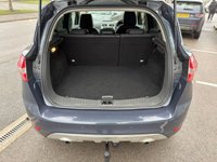 USED 2011 61 FORD KUGA 2.0 TDCi Titanium SUV 5dr Diesel Manual 2WD Euro 5 *FSH*2wd*TOW BAR* *LOW MILEAGE*FSH*TOW BAR*2wd*CRUISE*CLIMATE*DAB*