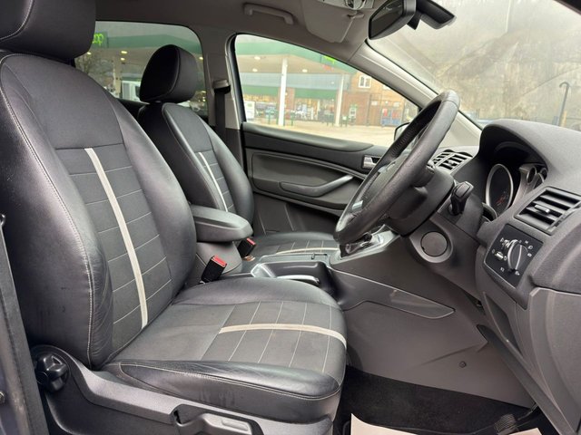 2011 Ford Kuga 2L Titanium 5dr - Photo 5