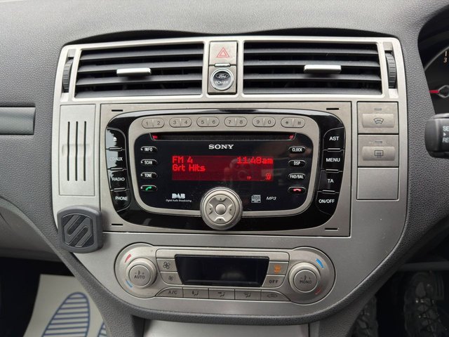 2011 Ford Kuga 2L Titanium 5dr - Photo 10