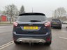 USED 2011 61 FORD KUGA 2.0 TDCi Titanium SUV 5dr Diesel Manual 2WD Euro 5 *FSH*2wd*TOW BAR* *LOW MILEAGE*FSH*TOW BAR*2wd*CRUISE*CLIMATE*DAB*
