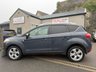 USED 2011 61 FORD KUGA 2.0 TDCi Titanium SUV 5dr Diesel Manual 2WD Euro 5 *FSH*2wd*TOW BAR* *LOW MILEAGE*FSH*TOW BAR*2wd*CRUISE*CLIMATE*DAB*