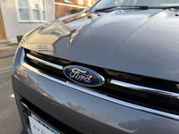 USED 2014 14 FORD KUGA 2.0 TDCi Titanium SUV 5dr Diesel Powershift AWD Euro 5 (163 ps) 19" WHEELS  1/2 LEATHER SEATS DAB CRUISE CONTROL