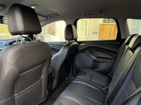USED 2014 14 FORD KUGA 2.0 TDCi Titanium SUV 5dr Diesel Powershift AWD Euro 5 (163 ps) 19" WHEELS  1/2 LEATHER SEATS DAB CRUISE CONTROL