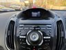 USED 2014 14 FORD KUGA 2.0 TDCi Titanium SUV 5dr Diesel Powershift AWD Euro 5 (163 ps) 19" WHEELS  1/2 LEATHER SEATS DAB CRUISE CONTROL