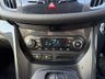USED 2014 14 FORD KUGA 2.0 TDCi Titanium SUV 5dr Diesel Powershift AWD Euro 5 (163 ps) 19" WHEELS  1/2 LEATHER SEATS DAB CRUISE CONTROL
