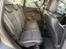 USED 2014 14 FORD KUGA 2.0 TDCi Titanium SUV 5dr Diesel Powershift AWD Euro 5 (163 ps) 19" WHEELS  1/2 LEATHER SEATS DAB CRUISE CONTROL