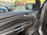 USED 2014 14 FORD KUGA 2.0 TDCi Titanium SUV 5dr Diesel Powershift AWD Euro 5 (163 ps) 19" WHEELS  1/2 LEATHER SEATS DAB CRUISE CONTROL