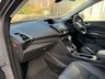 USED 2014 14 FORD KUGA 2.0 TDCi Titanium SUV 5dr Diesel Powershift AWD Euro 5 (163 ps) 19" WHEELS  1/2 LEATHER SEATS DAB CRUISE CONTROL