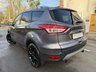 USED 2014 14 FORD KUGA 2.0 TDCi Titanium SUV 5dr Diesel Powershift AWD Euro 5 (163 ps) 19" WHEELS  1/2 LEATHER SEATS DAB CRUISE CONTROL