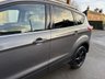 USED 2014 14 FORD KUGA 2.0 TDCi Titanium SUV 5dr Diesel Powershift AWD Euro 5 (163 ps) 19" WHEELS  1/2 LEATHER SEATS DAB CRUISE CONTROL