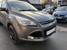 USED 2014 14 FORD KUGA 2.0 TDCi Titanium SUV 5dr Diesel Powershift AWD Euro 5 (163 ps) 19" WHEELS  1/2 LEATHER SEATS DAB CRUISE CONTROL