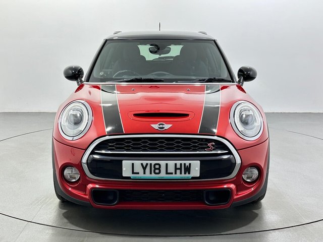 2018 MINI Hatch - Photo 3