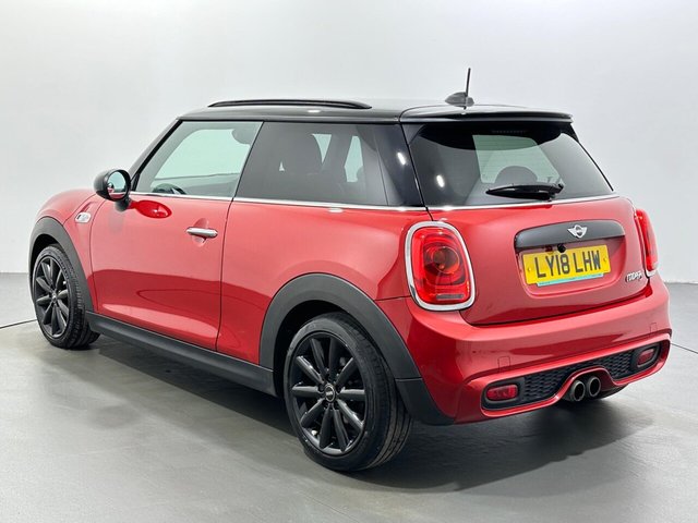 2018 MINI Hatch - Photo 6