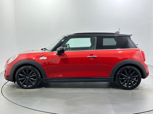 2018 MINI Hatch - Photo 5