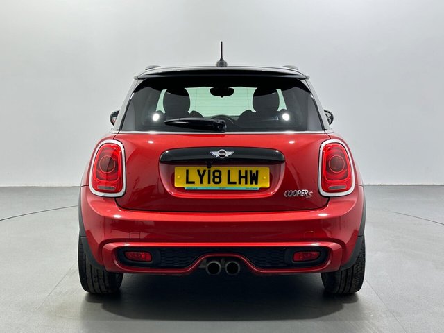 2018 MINI Hatch - Photo 7
