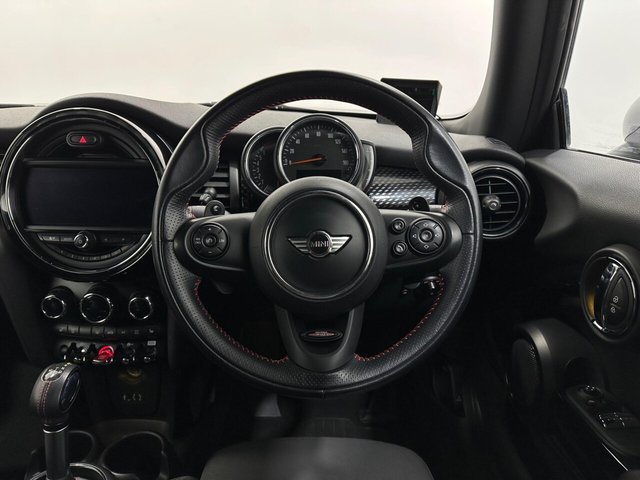 2018 MINI Hatch - Photo 12