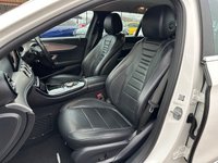 USED 2018 18 MERCEDES-BENZ E-CLASS 2.0 E220d SE Estate 5dr Diesel G-Tronic+ 4MATIC Euro 6 (s/s) (194 ps) 