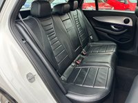 USED 2018 18 MERCEDES-BENZ E-CLASS 2.0 E220d SE Estate 5dr Diesel G-Tronic+ 4MATIC Euro 6 (s/s) (194 ps) 