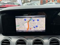 USED 2018 18 MERCEDES-BENZ E-CLASS 2.0 E220d SE Estate 5dr Diesel G-Tronic+ 4MATIC Euro 6 (s/s) (194 ps) 