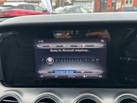 USED 2018 18 MERCEDES-BENZ E-CLASS 2.0 E220d SE Estate 5dr Diesel G-Tronic+ 4MATIC Euro 6 (s/s) (194 ps) 