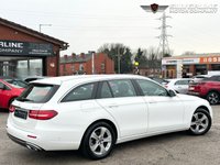 USED 2018 18 MERCEDES-BENZ E-CLASS 2.0 E220d SE Estate 5dr Diesel G-Tronic+ 4MATIC Euro 6 (s/s) (194 ps) 