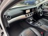 USED 2018 18 MERCEDES-BENZ E-CLASS 2.0 E220d SE Estate 5dr Diesel G-Tronic+ 4MATIC Euro 6 (s/s) (194 ps) 