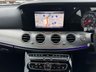 USED 2018 18 MERCEDES-BENZ E-CLASS 2.0 E220d SE Estate 5dr Diesel G-Tronic+ 4MATIC Euro 6 (s/s) (194 ps) 