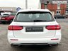 USED 2018 18 MERCEDES-BENZ E-CLASS 2.0 E220d SE Estate 5dr Diesel G-Tronic+ 4MATIC Euro 6 (s/s) (194 ps) 