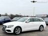 USED 2018 18 MERCEDES-BENZ E-CLASS 2.0 E220d SE Estate 5dr Diesel G-Tronic+ 4MATIC Euro 6 (s/s) (194 ps) 
