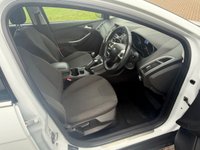 USED 2014 14 FORD FOCUS 1.0T EcoBoost Titanium Navigator Hatchback 5dr Petrol Manual Euro 5 (s/s) (100 ps) 