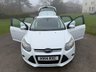 USED 2014 14 FORD FOCUS 1.0T EcoBoost Titanium Navigator Hatchback 5dr Petrol Manual Euro 5 (s/s) (100 ps) 