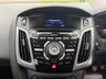 USED 2014 14 FORD FOCUS 1.0T EcoBoost Titanium Navigator Hatchback 5dr Petrol Manual Euro 5 (s/s) (100 ps) 