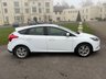 USED 2014 14 FORD FOCUS 1.0T EcoBoost Titanium Navigator Hatchback 5dr Petrol Manual Euro 5 (s/s) (100 ps) 