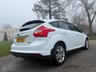 USED 2014 14 FORD FOCUS 1.0T EcoBoost Titanium Navigator Hatchback 5dr Petrol Manual Euro 5 (s/s) (100 ps) 