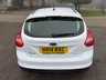 USED 2014 14 FORD FOCUS 1.0T EcoBoost Titanium Navigator Hatchback 5dr Petrol Manual Euro 5 (s/s) (100 ps) 