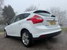 USED 2014 14 FORD FOCUS 1.0T EcoBoost Titanium Navigator Hatchback 5dr Petrol Manual Euro 5 (s/s) (100 ps) 
