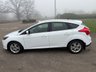 USED 2014 14 FORD FOCUS 1.0T EcoBoost Titanium Navigator Hatchback 5dr Petrol Manual Euro 5 (s/s) (100 ps) 