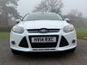USED 2014 14 FORD FOCUS 1.0T EcoBoost Titanium Navigator Hatchback 5dr Petrol Manual Euro 5 (s/s) (100 ps) 