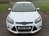 USED 2014 14 FORD FOCUS 1.0T EcoBoost Titanium Navigator Hatchback 5dr Petrol Manual Euro 5 (s/s) (100 ps) 